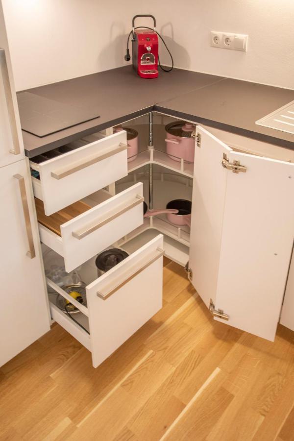 City Center Apartment For 6 Persons! Innsbruck Exteriör bild