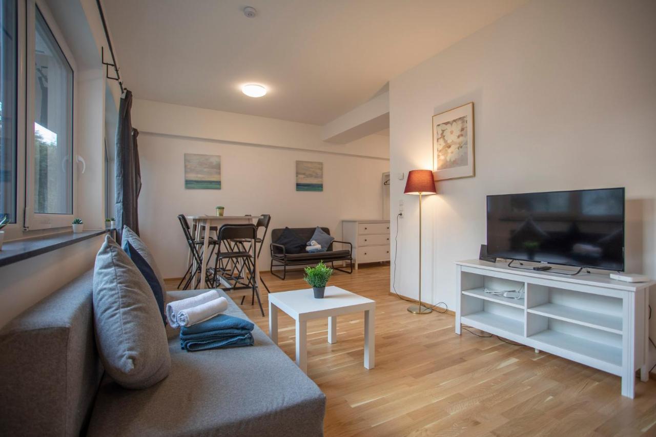 City Center Apartment For 6 Persons! Innsbruck Exteriör bild