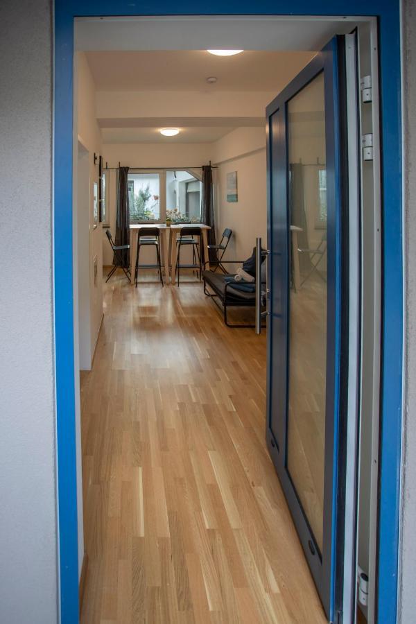City Center Apartment For 6 Persons! Innsbruck Exteriör bild